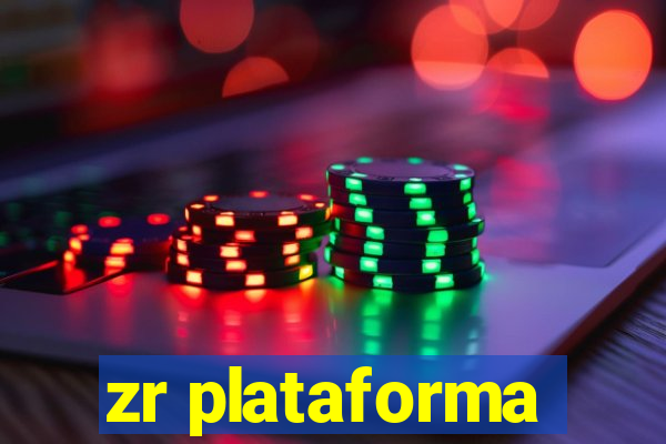 zr plataforma